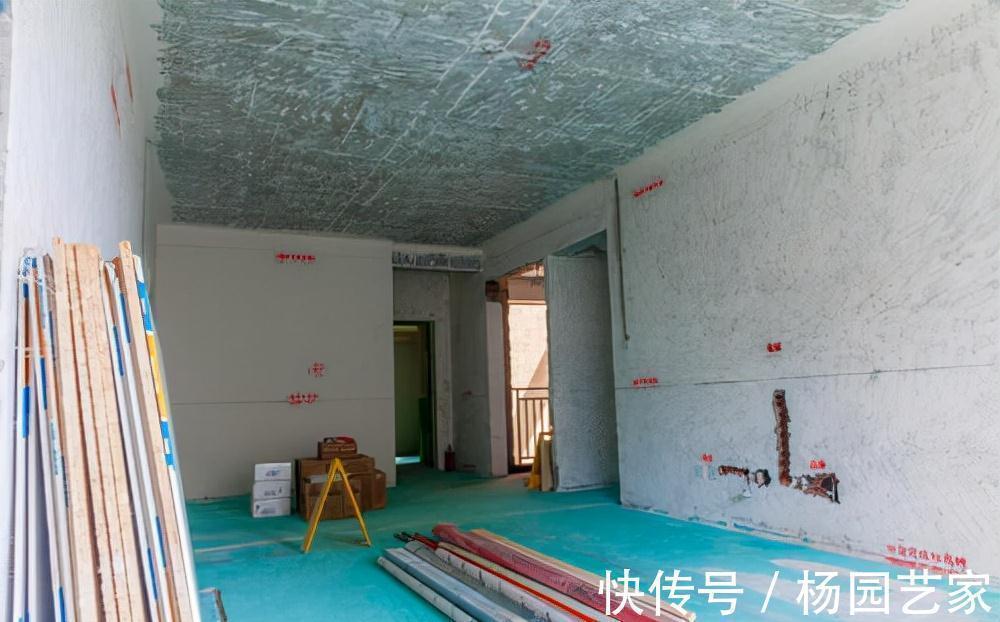 新房|新房装修,盘点我踩过的10个坑,跟大家分享经验,别学我犯错!