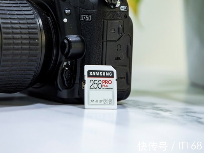 三星|用老存储卡还想拍4K视频?赶紧换上三星PRO Plus SD存储卡吧