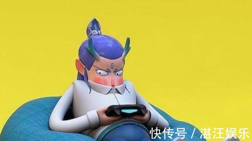 迪士尼公主|10萬元敖丙手辦,30萬根頭發可見,臉上還有紅血絲