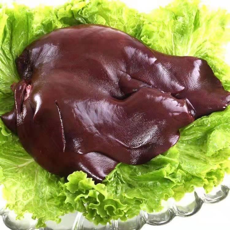  猪肝|猪肝的几种做法