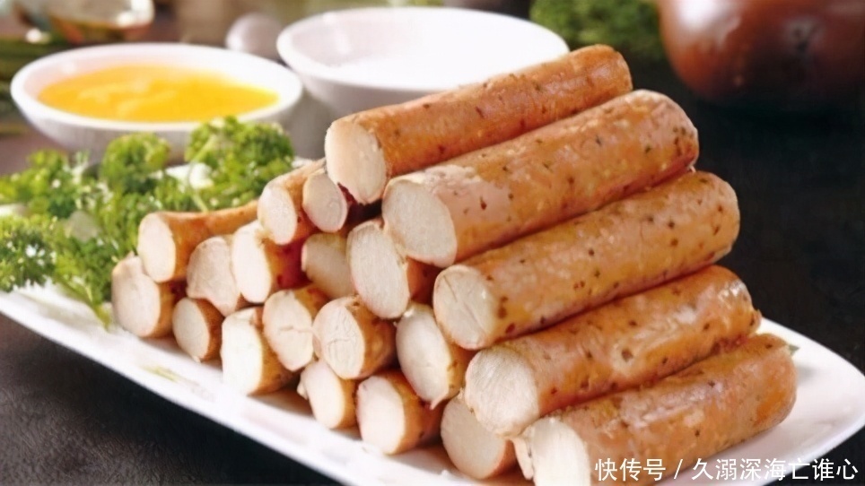 人到中年想长寿,推荐常吃3种食物,补充营养,身体棒棒哒