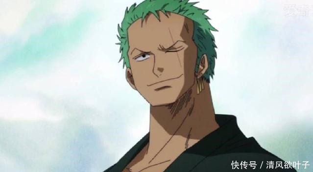 山治|海贼王草帽海贼团最新战力排行,山治排到第五,索隆只能排第三