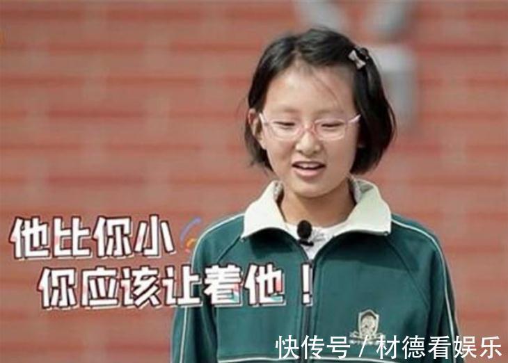 姐姐|弟弟“老母亲”式伺候姐姐火了,二胎的正确打开方式,宠姐狂魔