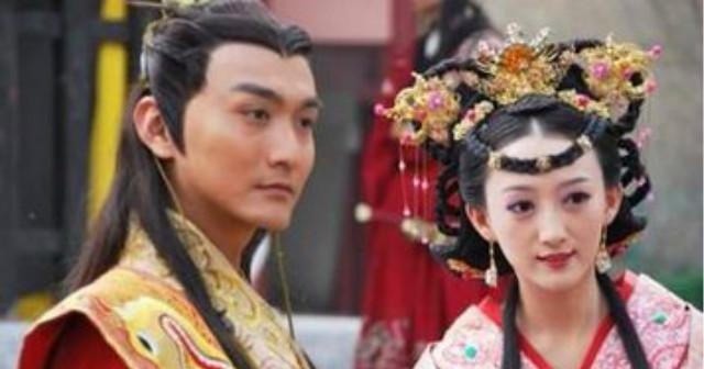 朱元璋孙女远离祖坟 棺木水中漂浮600年