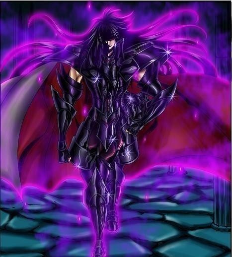 成功|圣斗士星矢:他的实力超越了处女座和双子座,而且还曾成功弑神