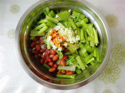  消化不良怎么办？隔三差五就吃它，清理肠胃促消化，冬天最便宜