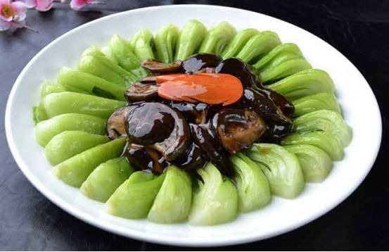 香飘四溢的几道家常菜,最后一道不是每个人都会做的,还特别好吃