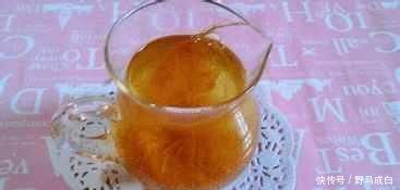 厨房|高血压有救了,厨房里的一道汤降压好,比降压药还管用