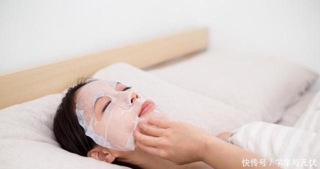 护肤|改变错误的护肤习惯,20个护肤小知识让你一辈子受益!