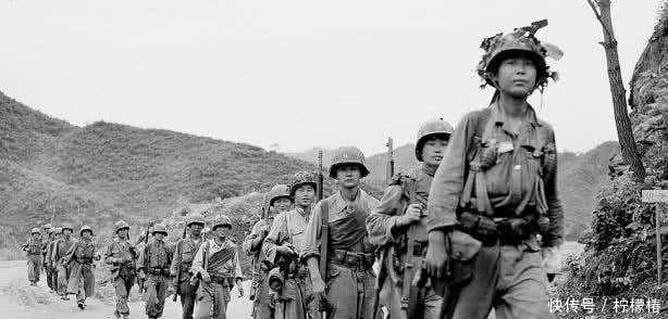 年代|50年代抗美援朝，哪个参战国军队战斗力最差，死伤最惨重？