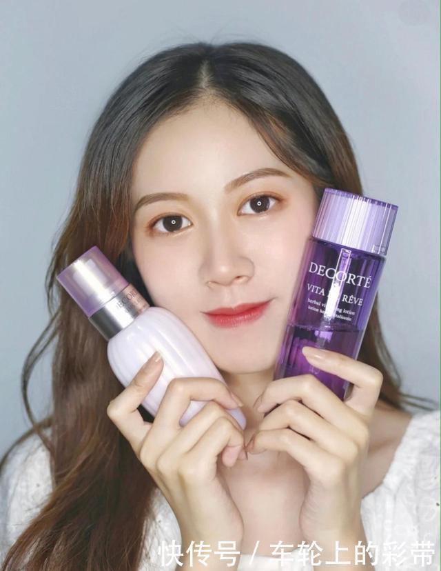 秋冬水乳“黑榜”!拱辰享不适合30岁,雪花秀没用,怡丽丝尔太油