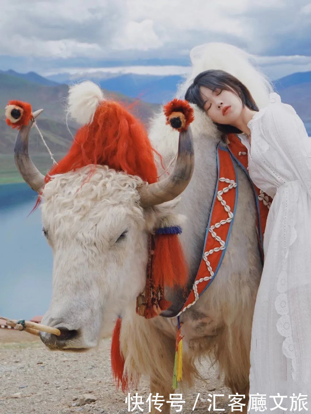 转经筒 去西藏,这么拍刷屏朋友圈!