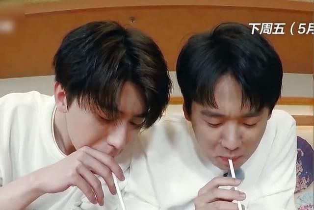 郭麒麟|奔跑吧9下期預告,蔡徐坤的導師強勢來襲,老成員郭麒麟也回歸