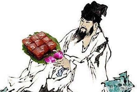 名气|他是历史上堪称全才名气最高的文人，也是“历史上最坎坷诗人”