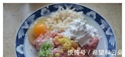 美味|想要做出有名的传统菜肴红烧狮子头，只需3步即可，营养又美味！