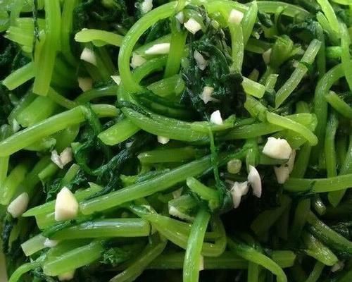 养颜|会吃的人更健康,3种食物离不开,排毒养颜、滋润身体!