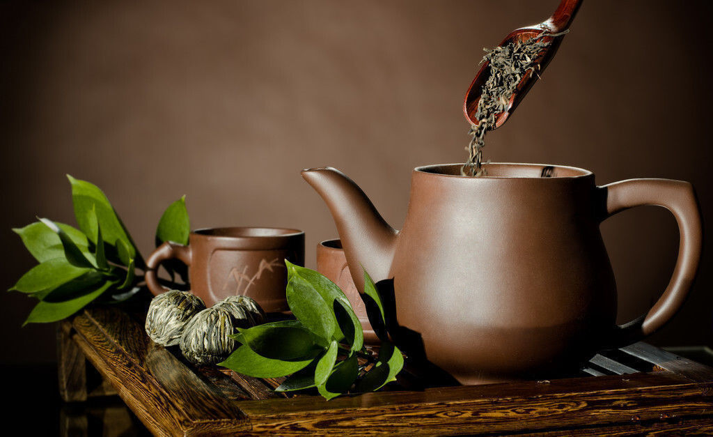 喝茶|我们要怎么样喝茶才是最适合的,记住这四点足矣