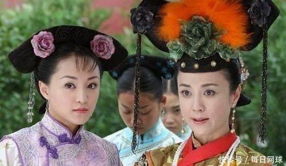 全妃|太后送了瓶酒给皇后，皇后随即暴毙，成为清史唯一死因成谜的皇后