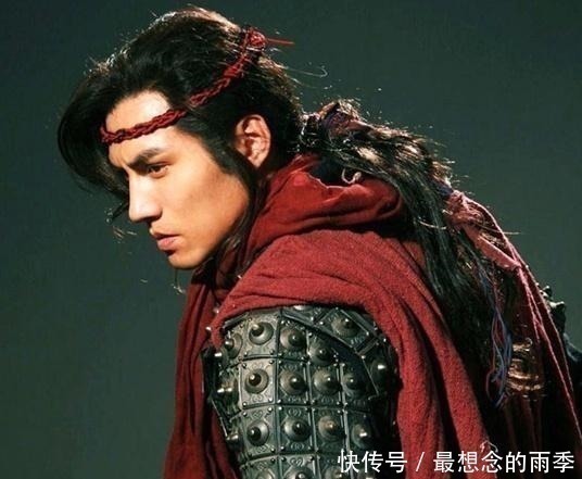 杨志$水浒中,杨志跟林冲鏖战40回合,谁更胜一筹王伦一句话点明答案