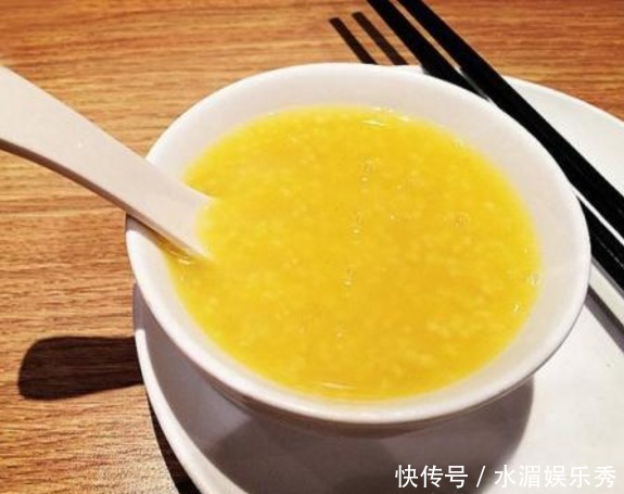 把小米|煮小米粥时,直接下锅就“错了”,多加两步,粥又稠又香