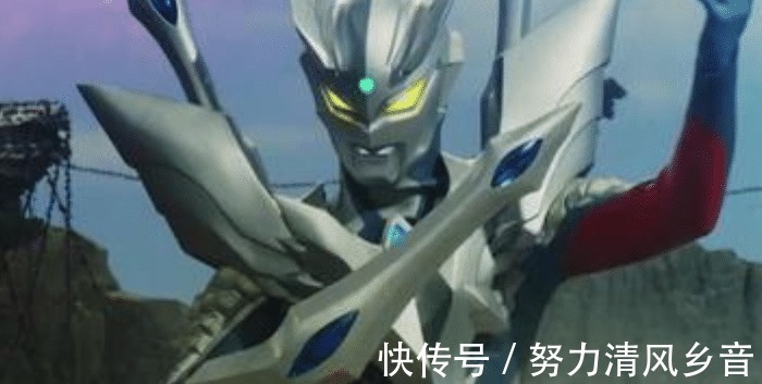 奥特曼|历代奥特曼的身高，最高的一位，成年的泰罗还不如他的脚高