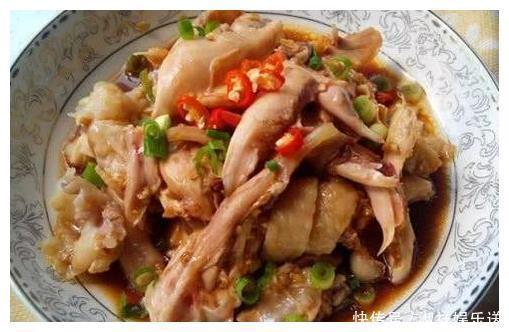 小尖椒|香味扑鼻的几道家常美食,做法简单营养美味,待客特别有面子