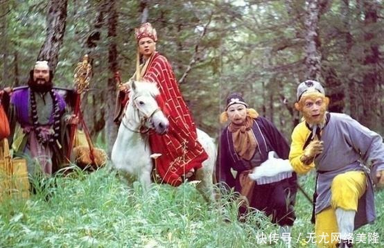 害人|《西游记》最仁义妖精,遵纪守法从未害人,因一爱好被孙悟空打死