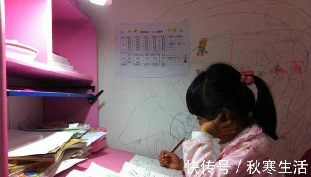 题海战术|“妈妈我好累,我就睡一会”孩子就这样离开了,妈妈失声痛哭