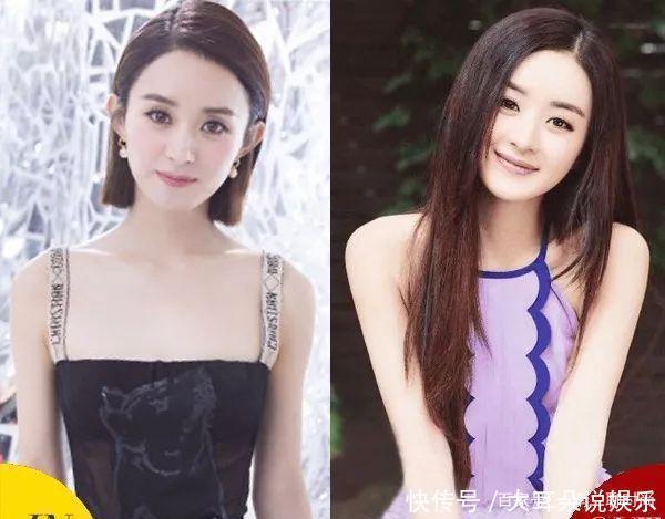 长发|长发和短发差别这么大，剪完短发的女生，瞬间变高颜值