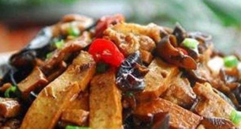 好吃的几道家常菜,做法简单,色香味俱全, 学会做给家人尝尝吧