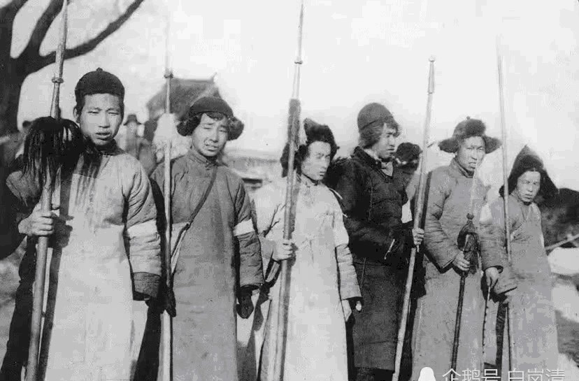 鬼子|抗日英雄一生获十次一等功，十二次二等功，却很少向家人提起