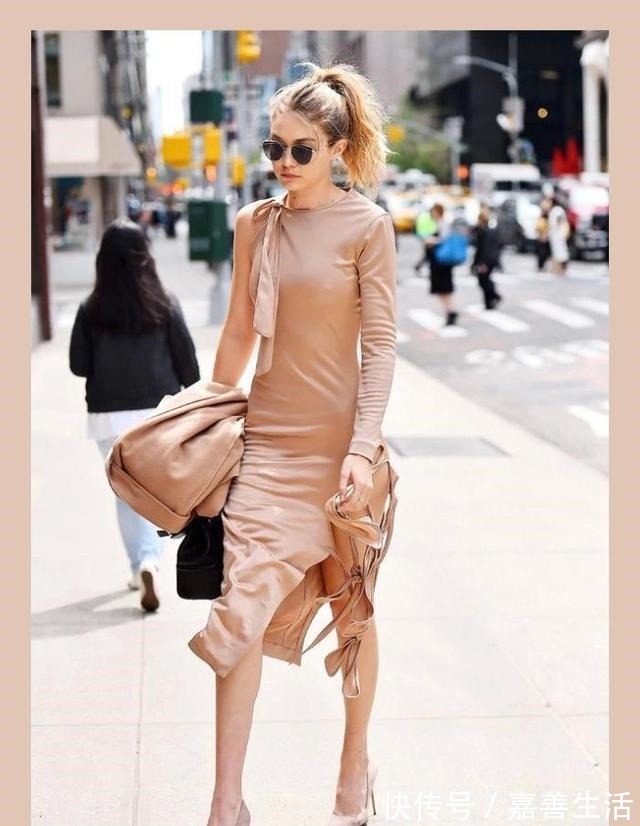 穿搭 想显高不一定要穿“恨天高”,这4款鞋子更好穿,特适合矮个女孩!