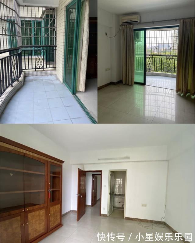 童话|90后女孩短视频爆火,靠废品一手布置田园童话屋,引百万点赞