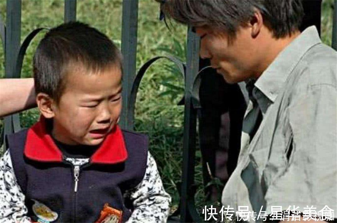 人际交往|“经常挨打”和“从不挨打”的孩子,将来差距明显,家长别不重视