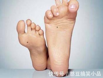 腿部肌肉|人到中年，脚上若还有4个特征，恭喜了，你是健康长寿体质