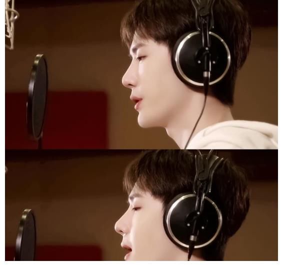 王一博一個月內(nèi)連唱三首歌曲，又紅又專好青年！