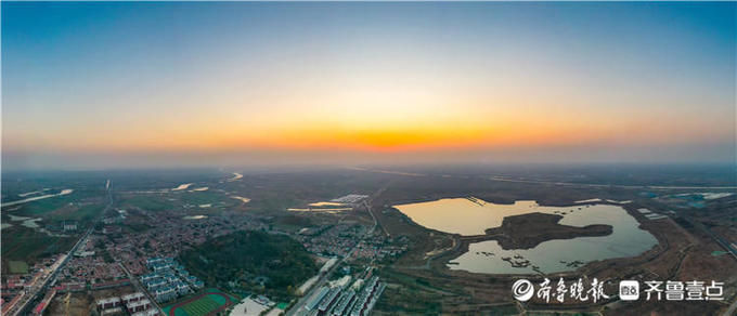 登临|海拔不到70米，滨州这座千年古岳竟引多位帝王登临