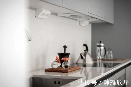 露台|灵感家｜49㎡一室住成两室，还有超大露台让人羡慕！