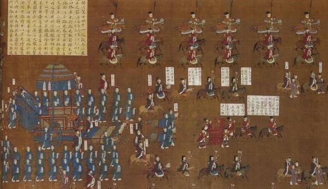 八阵|古代战争真的存在“阵法”吗,实战行不行呢