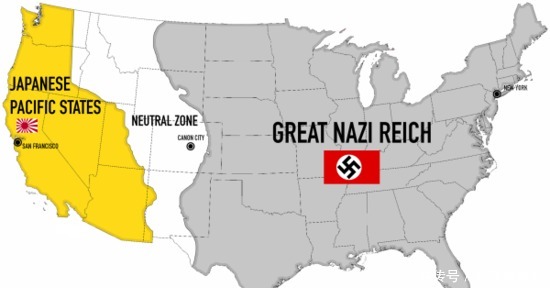 欧洲|二战时期的德国究竟有多大的野心?不仅仅是欧洲,而是全世界