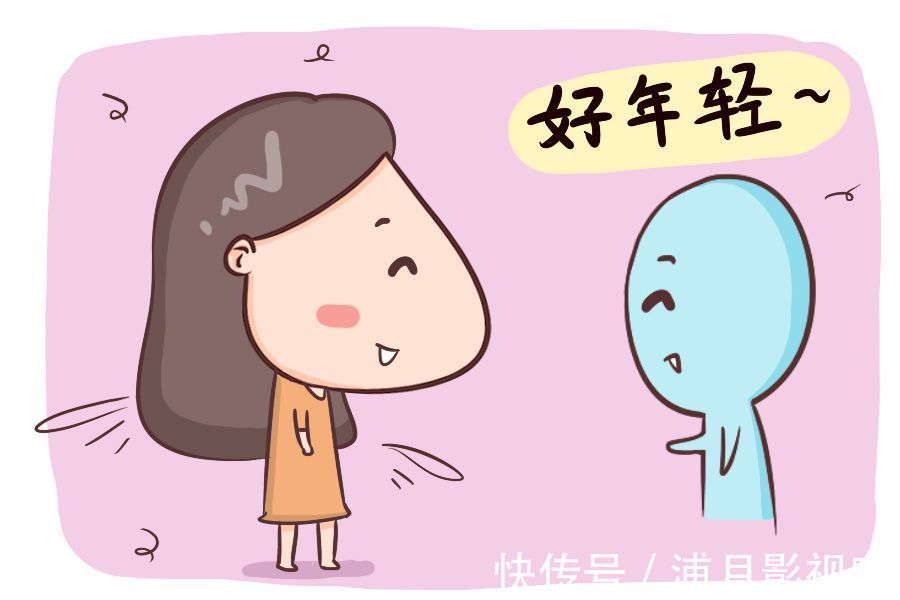 儿媳妇|四十岁当奶奶不再是“福气”,现今年轻奶奶大都面临这四个烦恼!