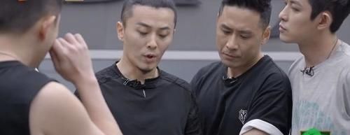 麦亨利|言承旭抱团、敖犬麦亨利沉默，欧阳靖陈辉刘端端被淘汰属实冤枉