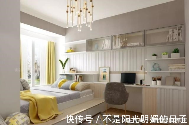 榻榻米|飘窗阳台这样改，多赚5㎡！飘窗阳台这样改，多赚5㎡！