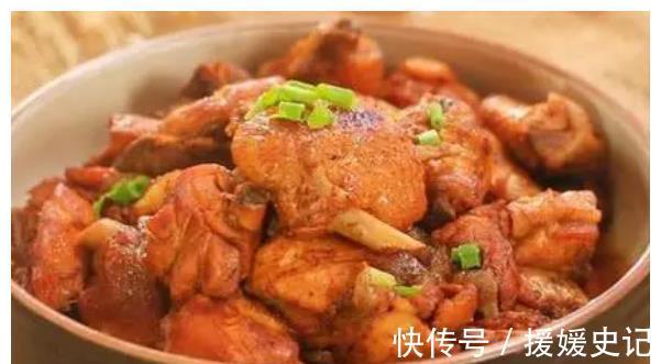 鸡肉|孩子觉得自己笨学习没有动力,多吃益智菜,开发智力更聪明