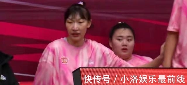 国家队|邵婷大姐淡出的中国女篮,能否召回丽丽大姐而统帅三军?