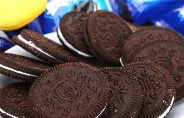 好吃|7种偷工减料零食担当,第7款仗着好吃,在悄咪咪的“偷工减料”