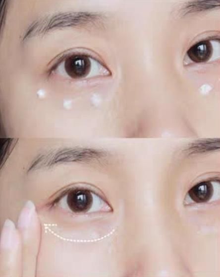 面霜|买错眼霜成智商税？来看看那些值得入手的眼周单品吧~