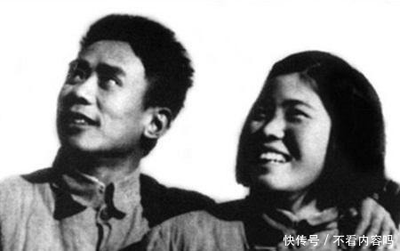 参加|开国中将谭甫仁的夫人和子女后代