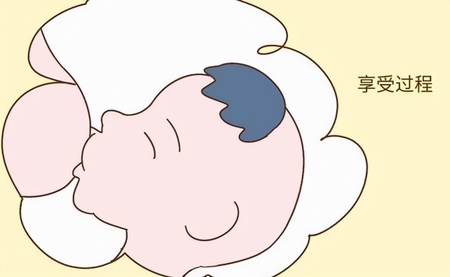 小宝宝|为什么小宝宝吃母乳后，会很困呢？