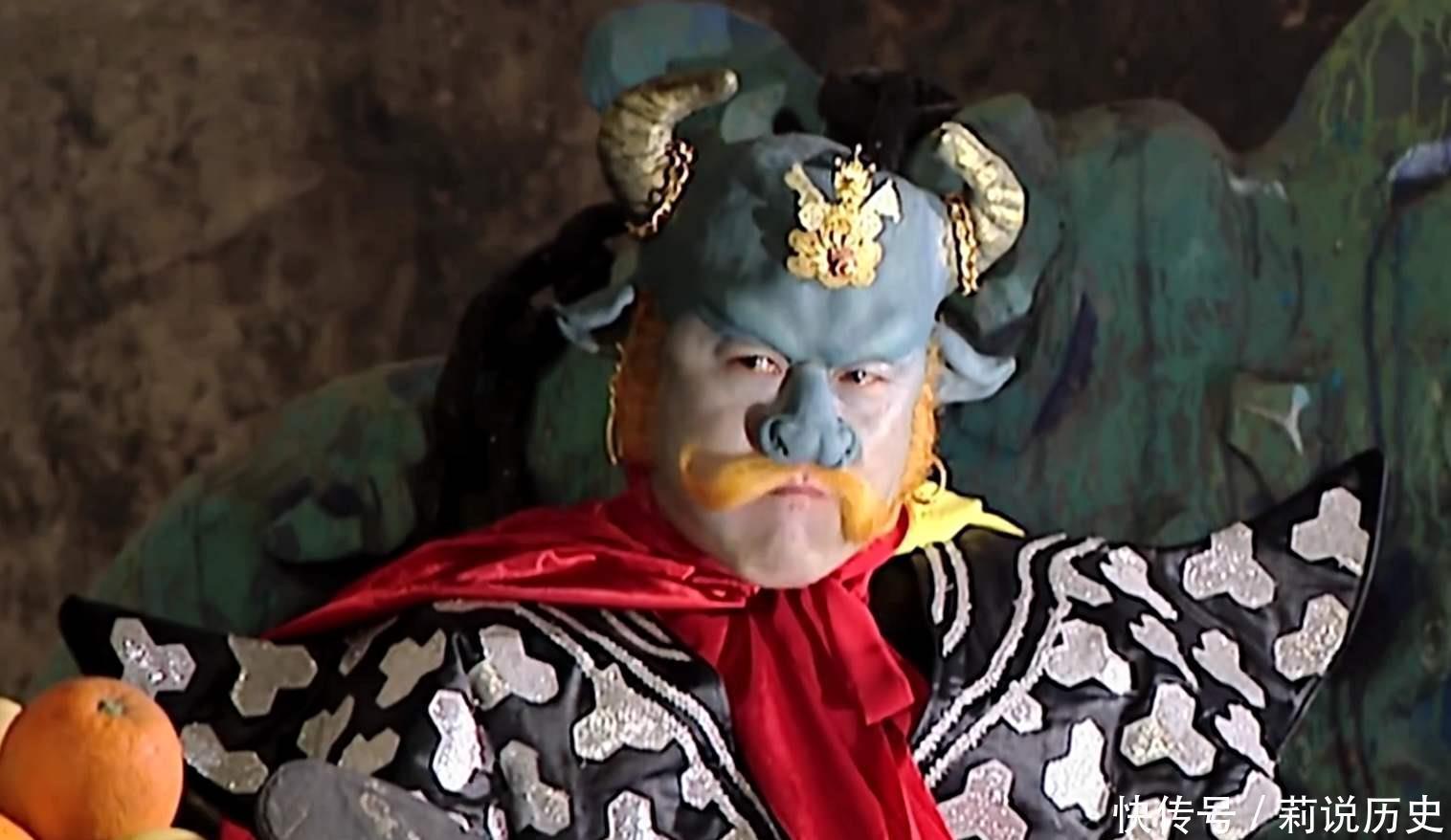 还要|青牛精本身已长生不死,为何还要抓唐僧?其实另有目的